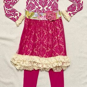 Giggle Moon Raspberry Truffle